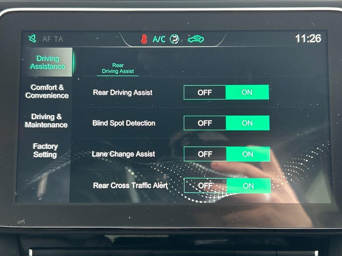 Used MG MG ZS 2023 for sale - 77963447: Photo 39