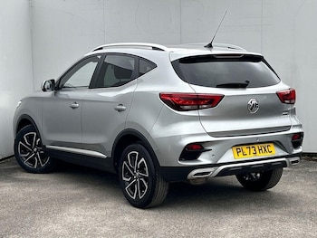 Used MG MG ZS 2023 for sale - 77963447: Photo