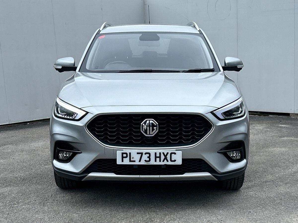 Used MG MG ZS 2023 for sale - 77963447: Photo 4