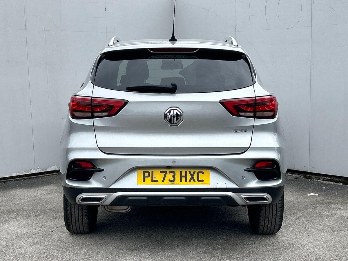 Used MG MG ZS 2023 for sale - 77963447: Photo 5