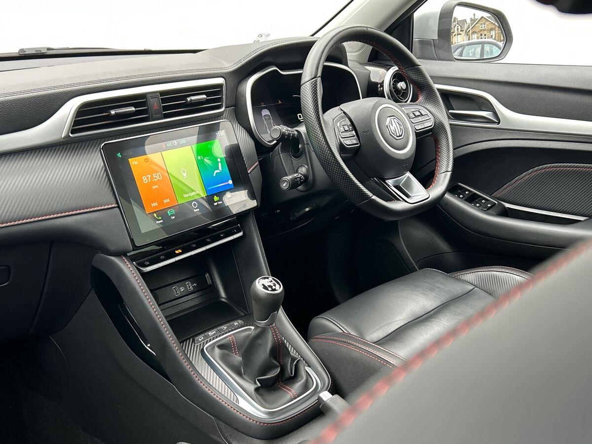 Used MG MG ZS 2023 for sale - 77963447: Photo 50