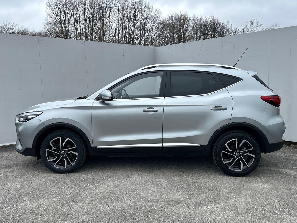 Used MG MG ZS 2023 for sale - 77963447: Photo 6