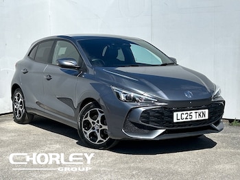 Used MG MG3 2025 for sale - 78331938: Photo