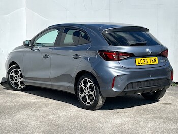 Used MG MG3 2025 for sale - 78331938: Photo