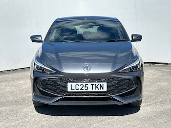 Used MG MG3 2025 for sale - 78331938: Photo