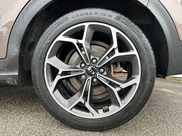 Used Kia Sportage 2021 for sale - 76143857: Photo 11