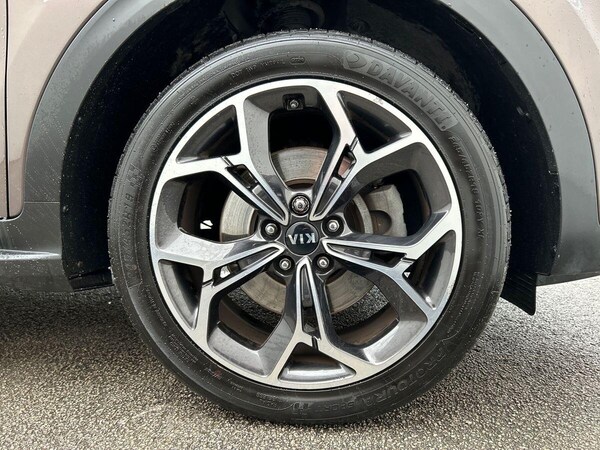 Used Kia Sportage 2021 for sale - 76143857: Photo 13