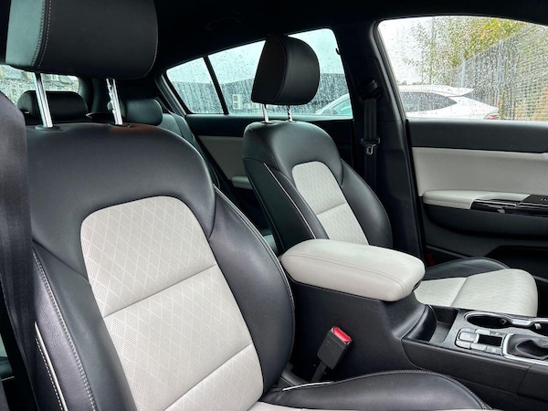 Used Kia Sportage 2021 for sale - 76143857: Photo 18