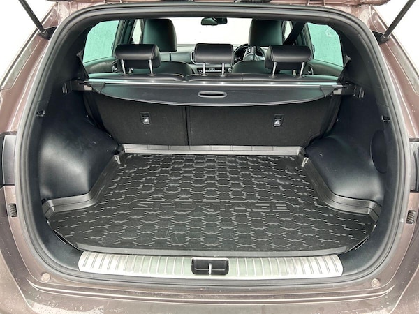 Used Kia Sportage 2021 for sale - 76143857: Photo 21