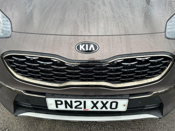 Used Kia Sportage 2021 for sale - 76143857: Photo 26
