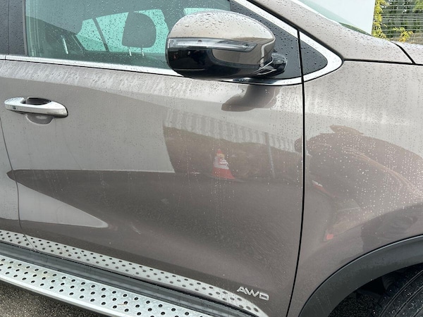 Used Kia Sportage 2021 for sale - 76143857: Photo 27