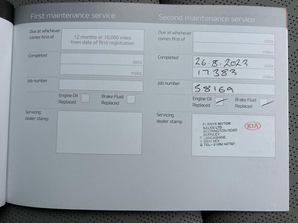 Used Kia Sportage 2021 for sale - 76143857: Photo 28