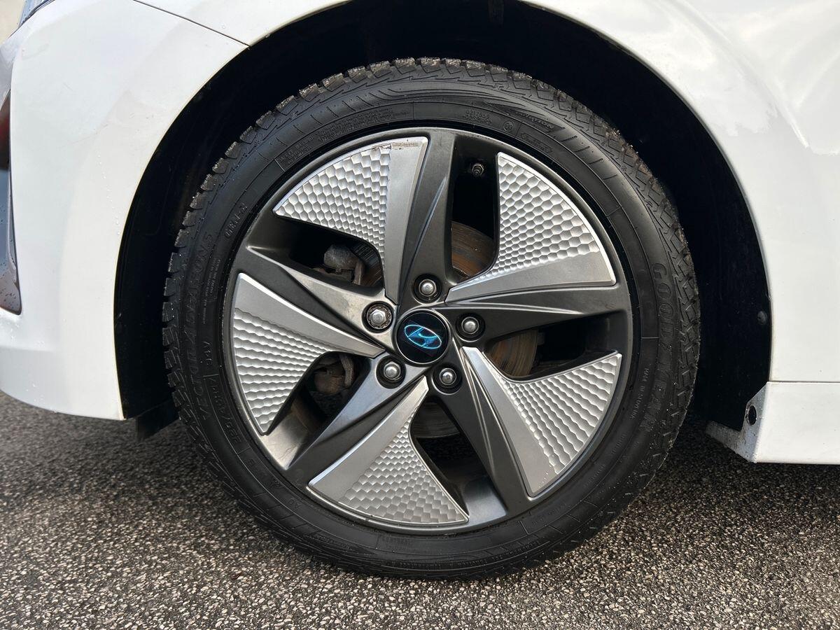 Used Hyundai IONIQ 2020 for sale - 77023594: Photo 10