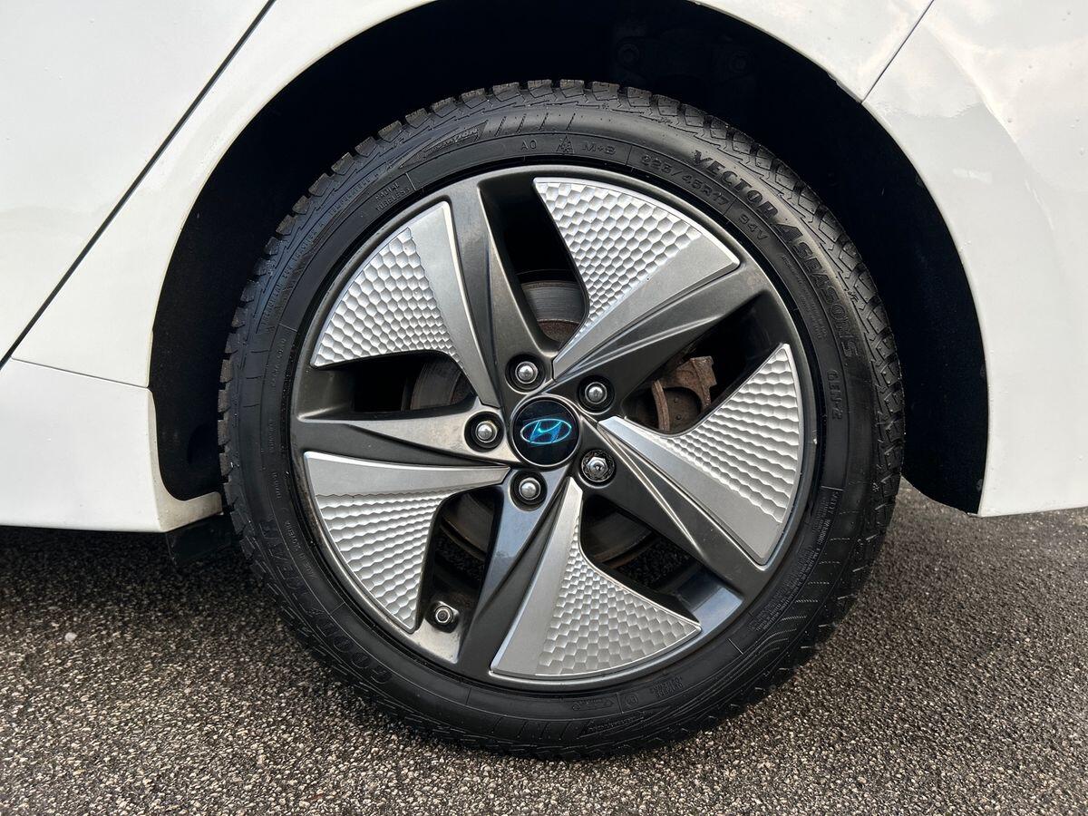 Used Hyundai IONIQ 2020 for sale - 77023594: Photo 11