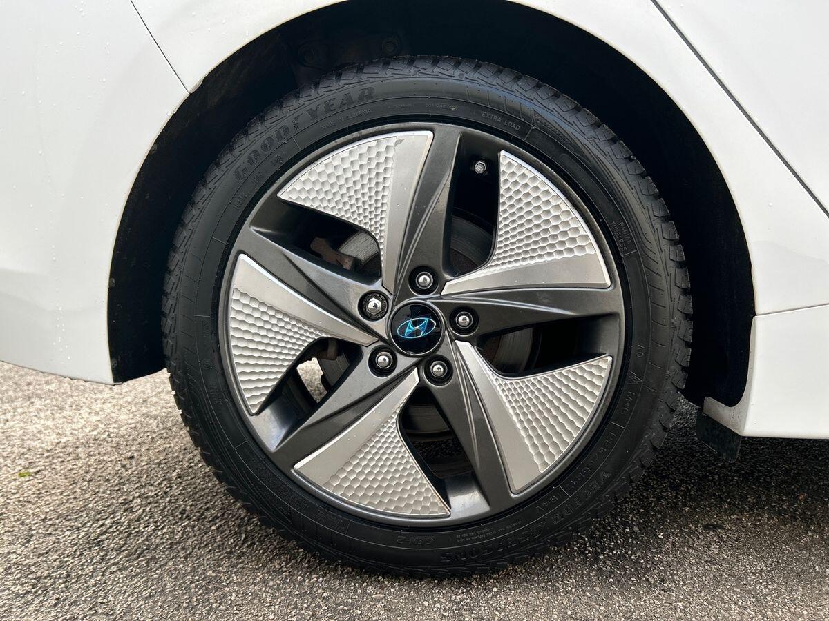 Used Hyundai IONIQ 2020 for sale - 77023594: Photo 12