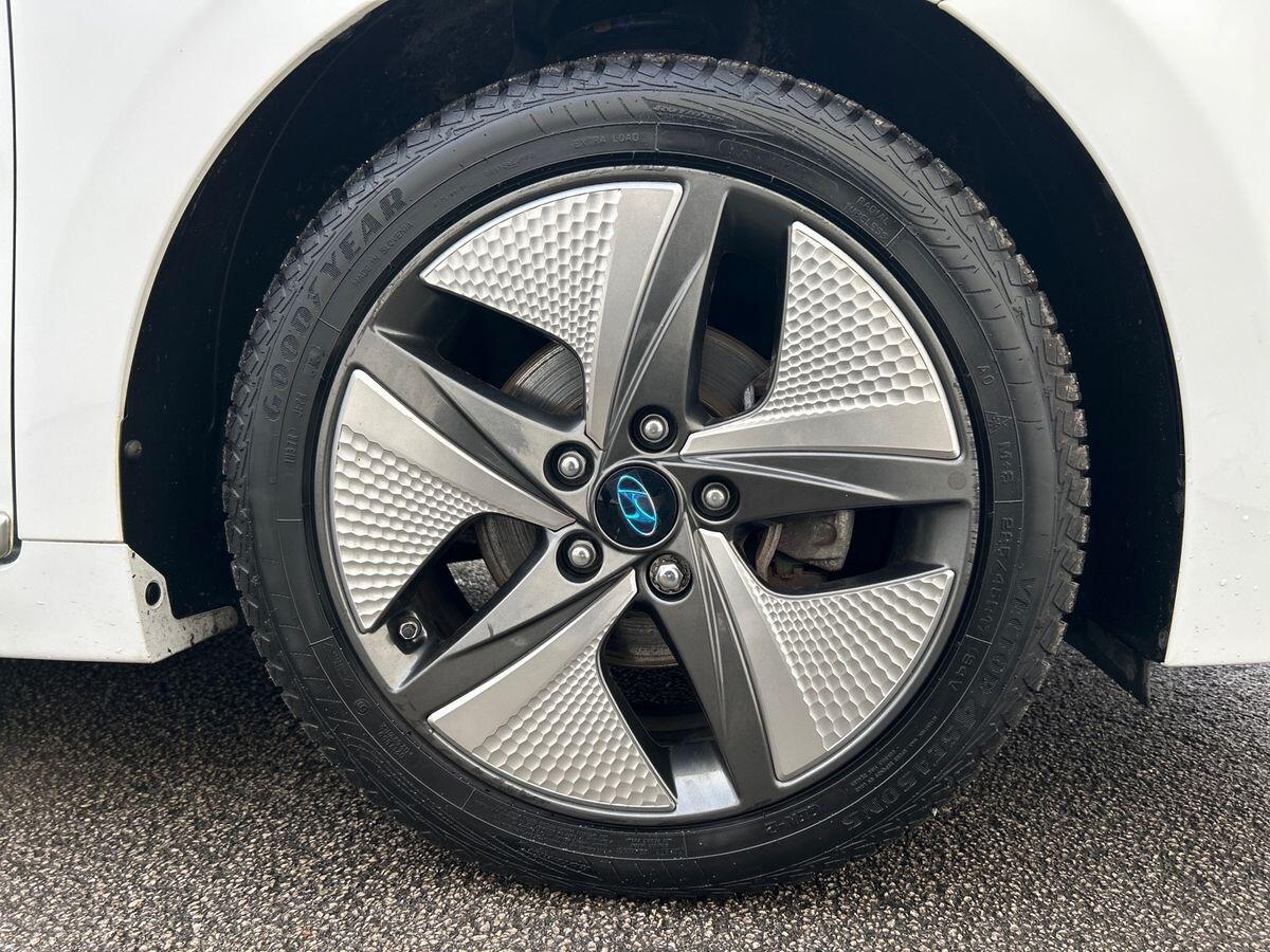 Used Hyundai IONIQ 2020 for sale - 77023594: Photo 13