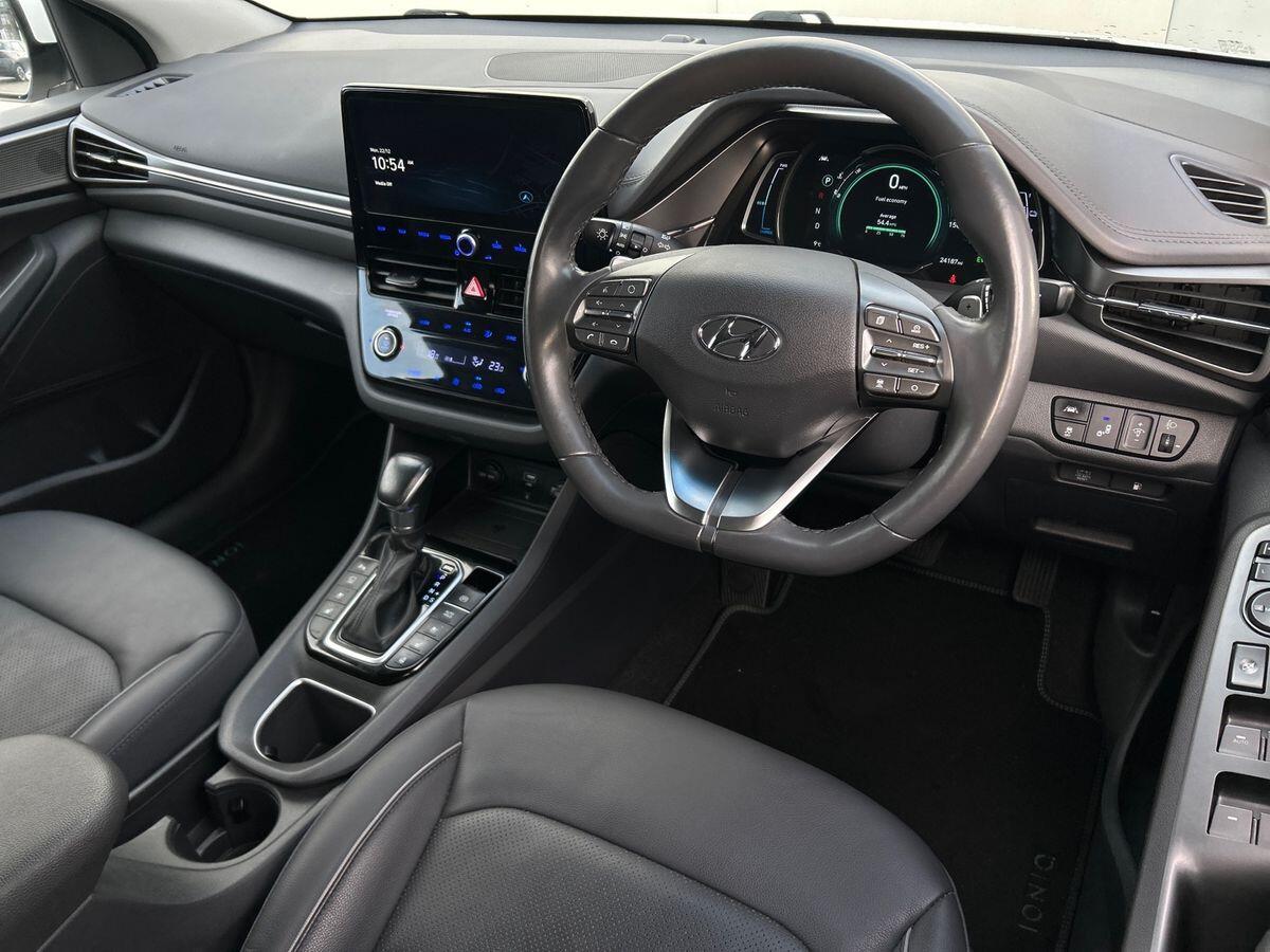 Used Hyundai IONIQ 2020 for sale - 77023594: Photo 14