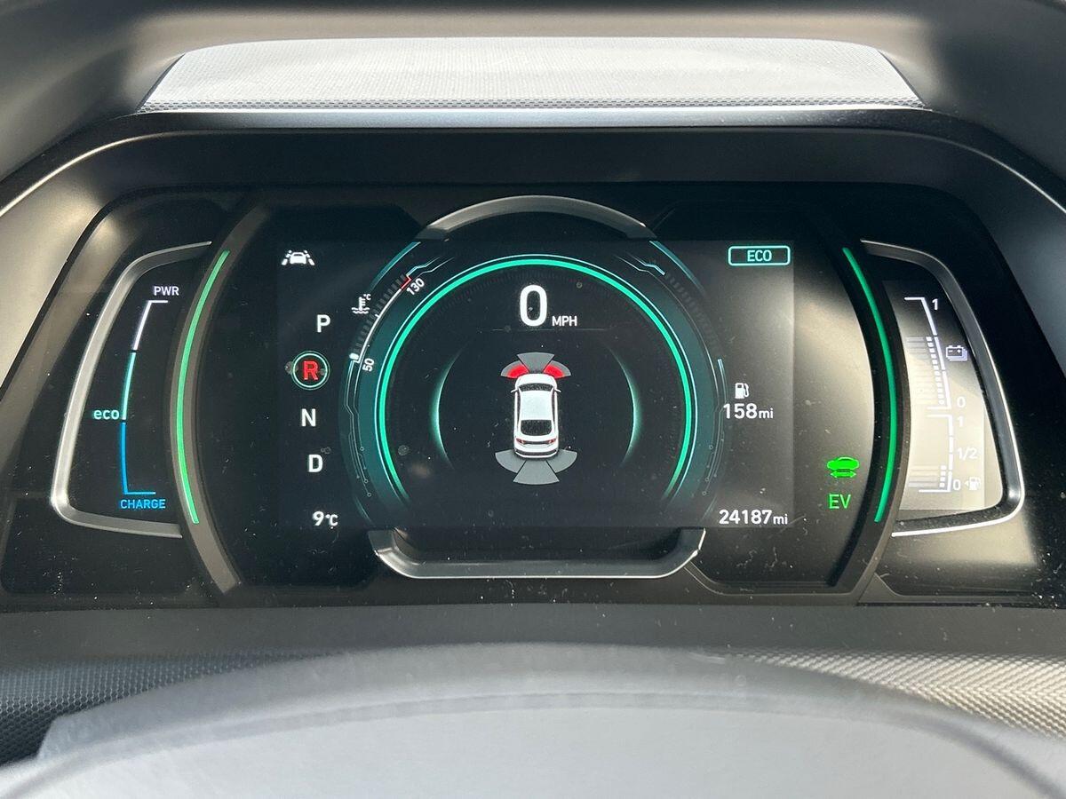 Used Hyundai IONIQ 2020 for sale - 77023594: Photo 15