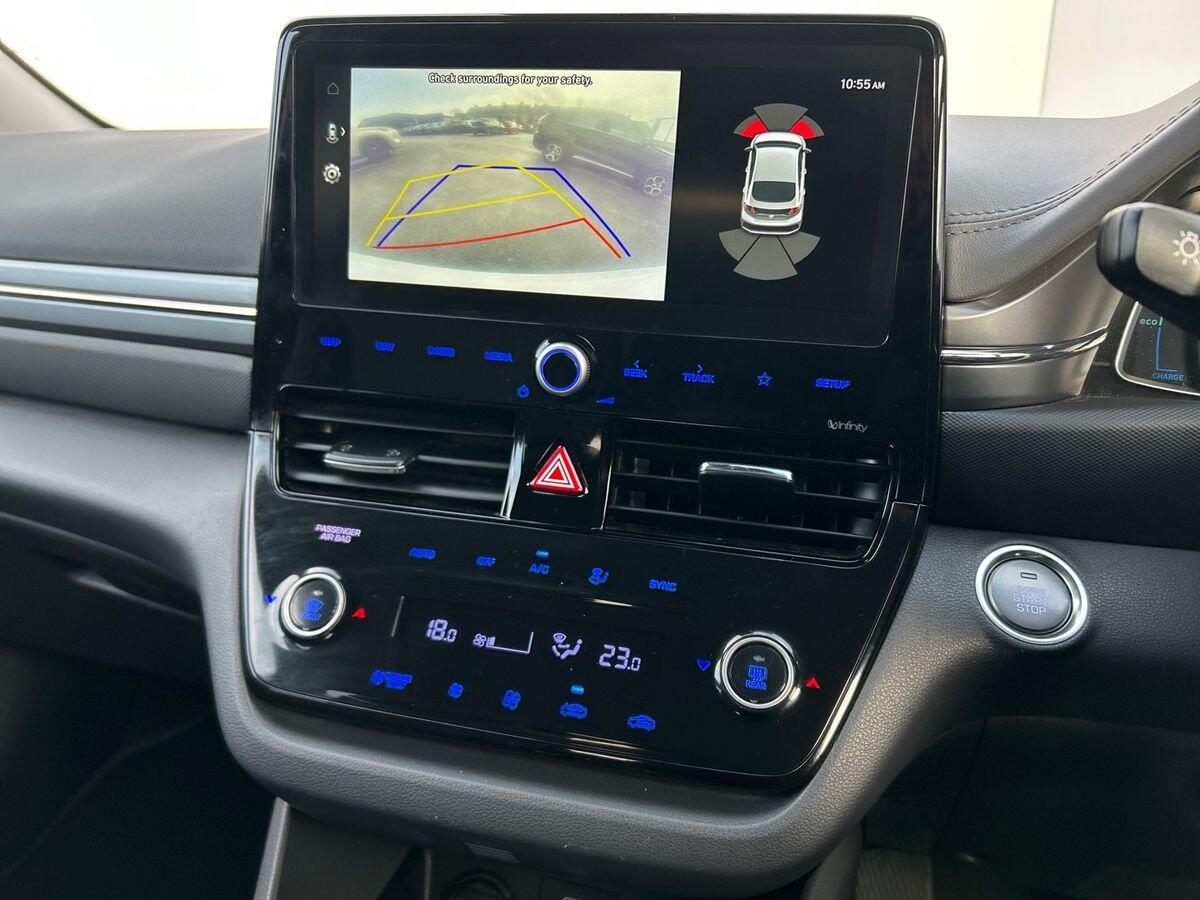 Used Hyundai IONIQ 2020 for sale - 77023594: Photo 17