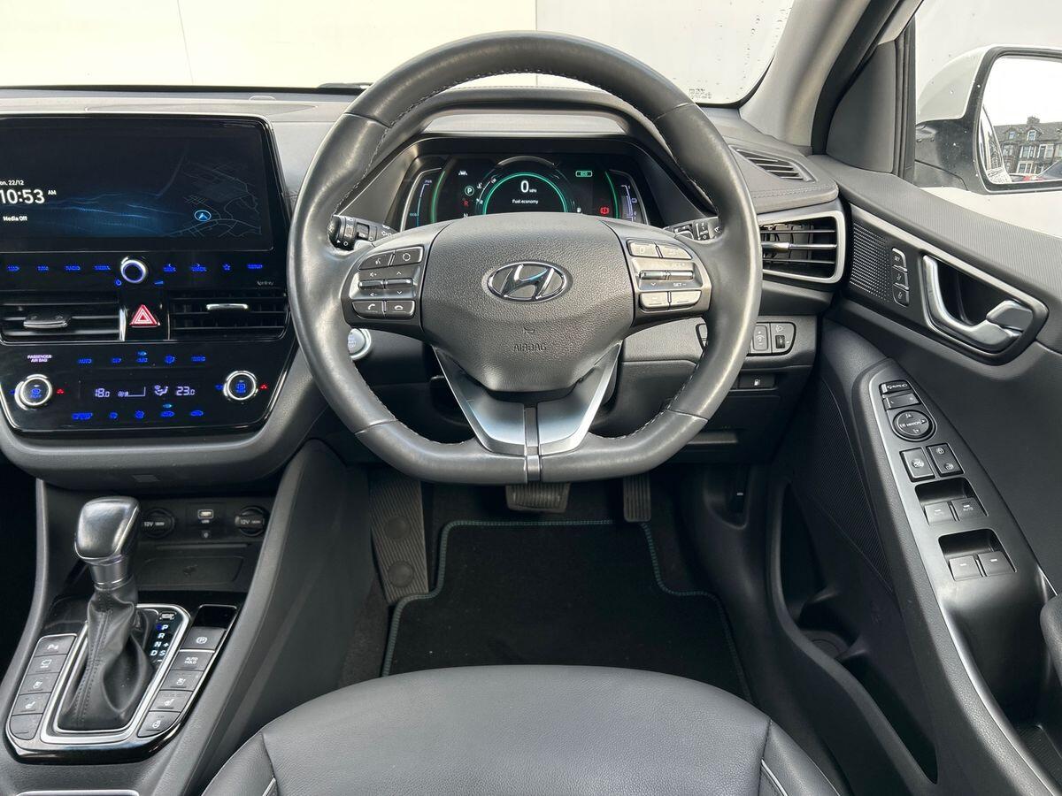 Used Hyundai IONIQ 2020 for sale - 77023594: Photo 19