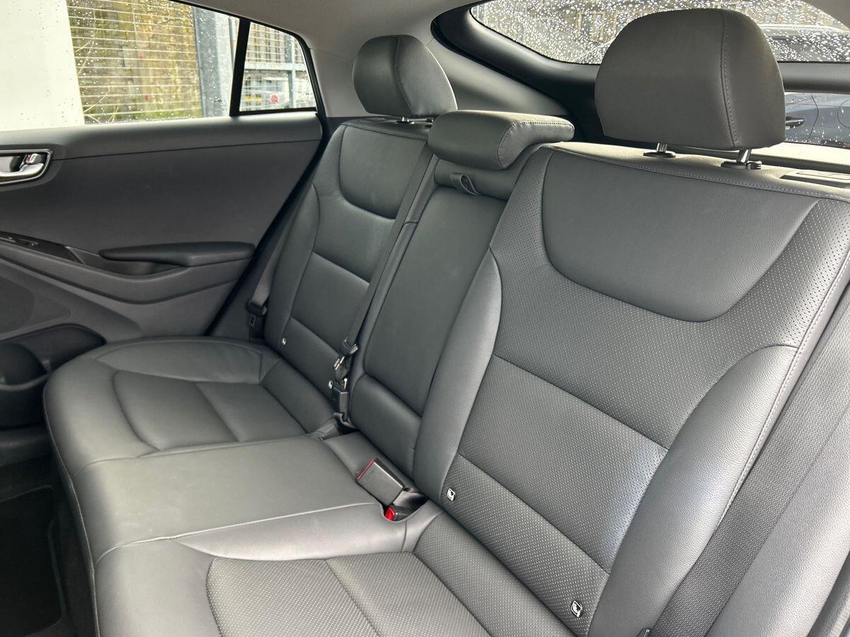 Used Hyundai IONIQ 2020 for sale - 77023594: Photo 20