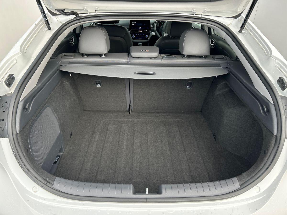 Used Hyundai IONIQ 2020 for sale - 77023594: Photo 21