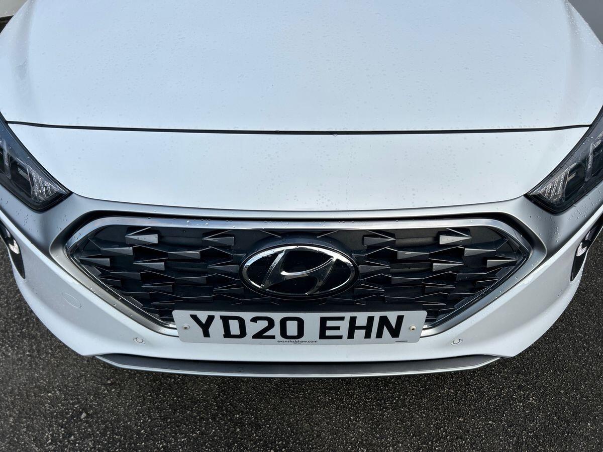 Used Hyundai IONIQ 2020 for sale - 77023594: Photo 26
