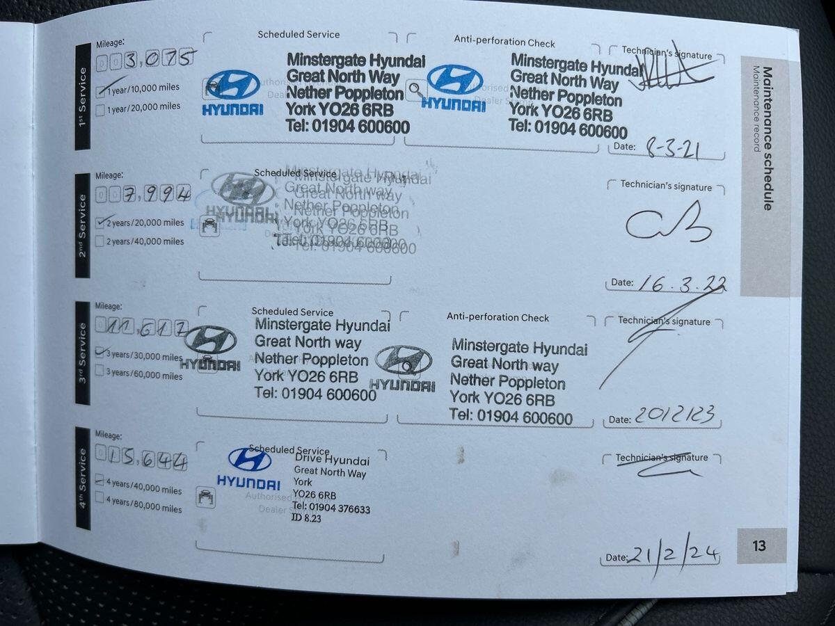 Used Hyundai IONIQ 2020 for sale - 77023594: Photo 28