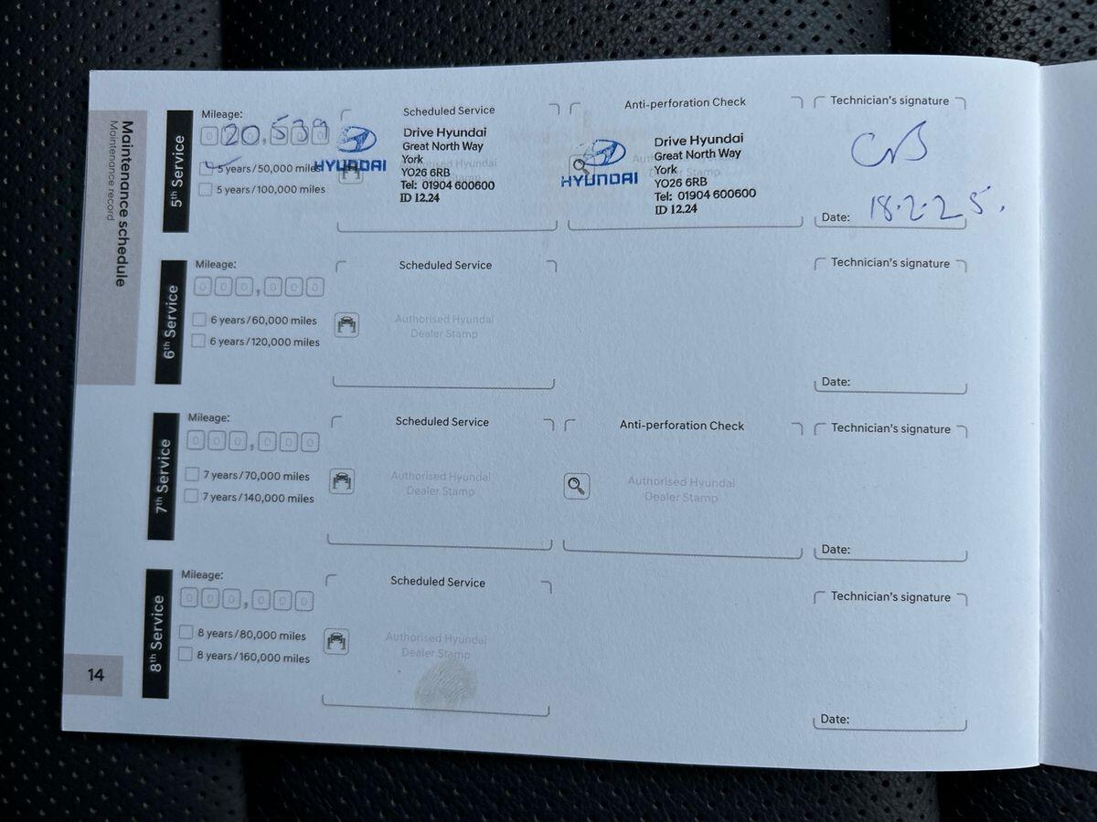 Used Hyundai IONIQ 2020 for sale - 77023594: Photo 29