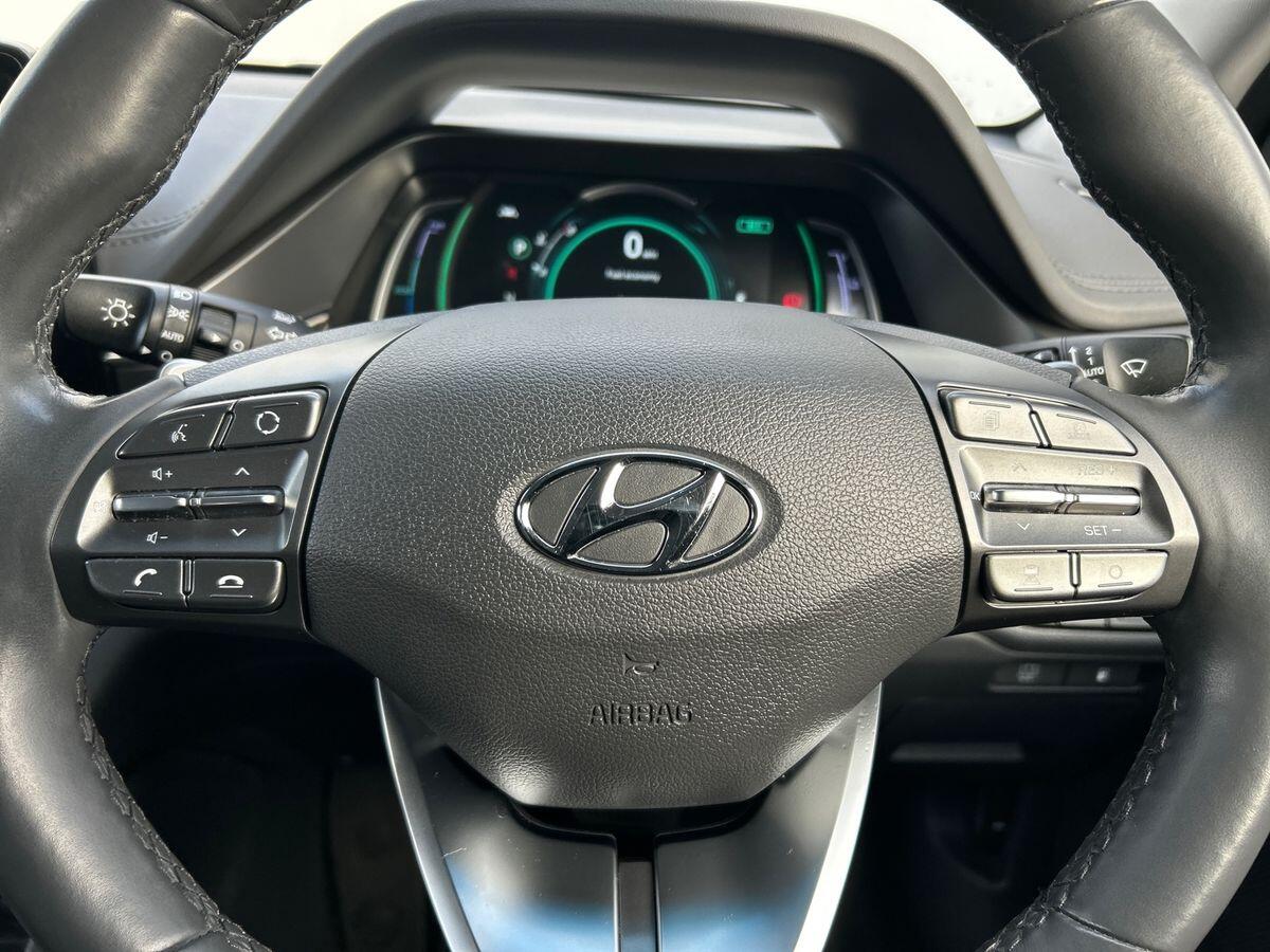 Used Hyundai IONIQ 2020 for sale - 77023594: Photo 30