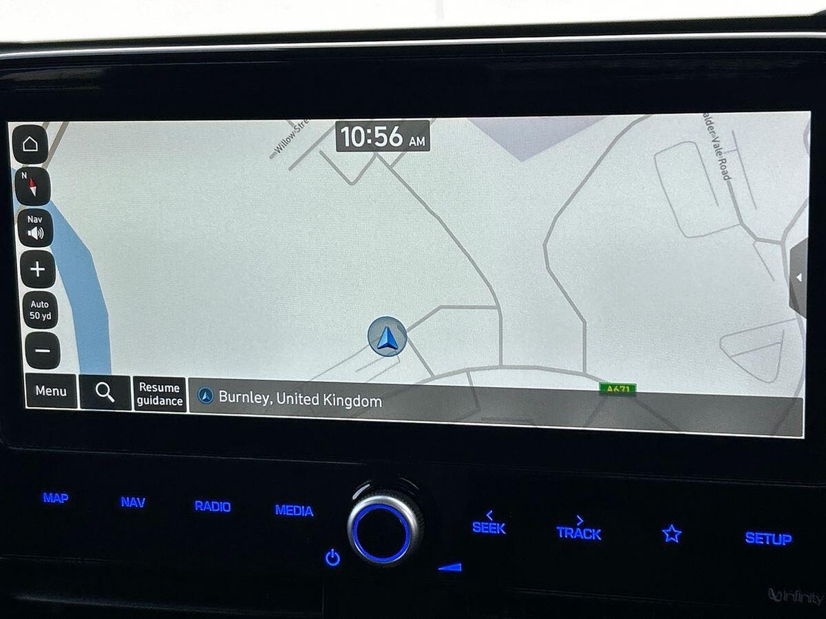 Used Hyundai IONIQ 2020 for sale - 77023594: Photo 35