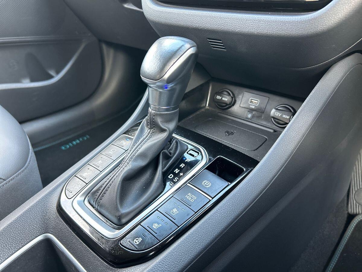 Used Hyundai IONIQ 2020 for sale - 77023594: Photo 41