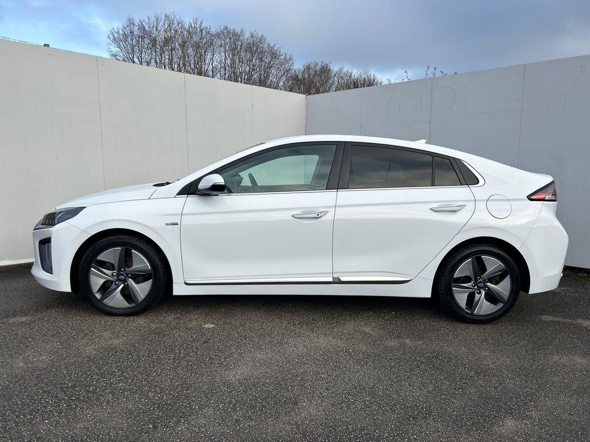 Used Hyundai IONIQ 2020 for sale - 77023594: Photo 6