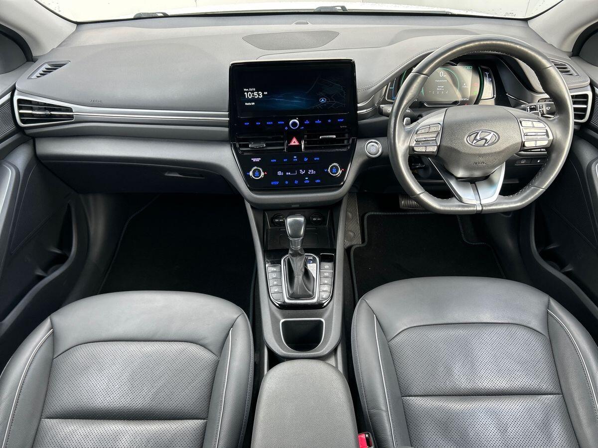 Used Hyundai IONIQ 2020 for sale - 77023594: Photo 7