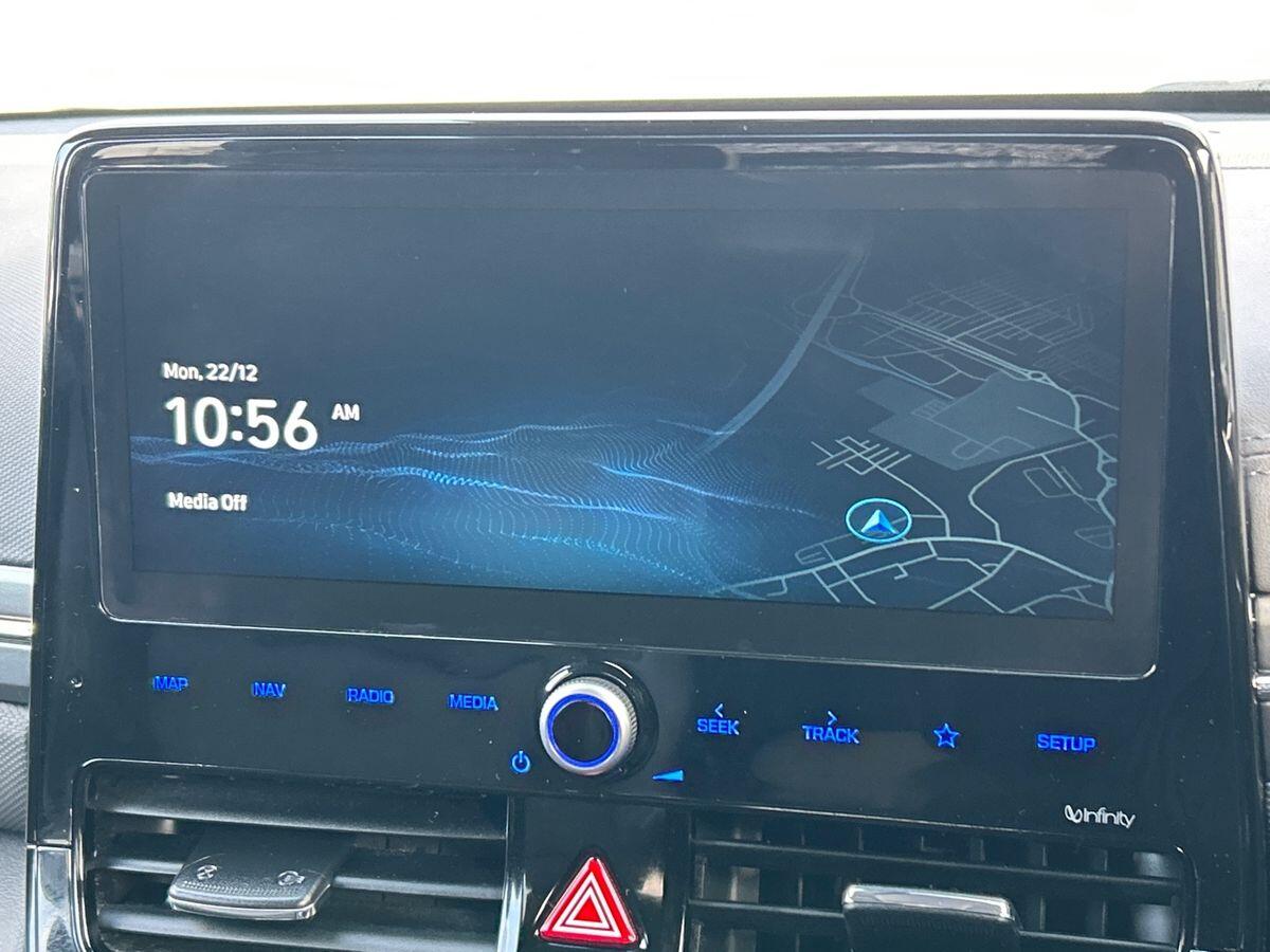 Used Hyundai IONIQ 2020 for sale - 77023594: Photo 9