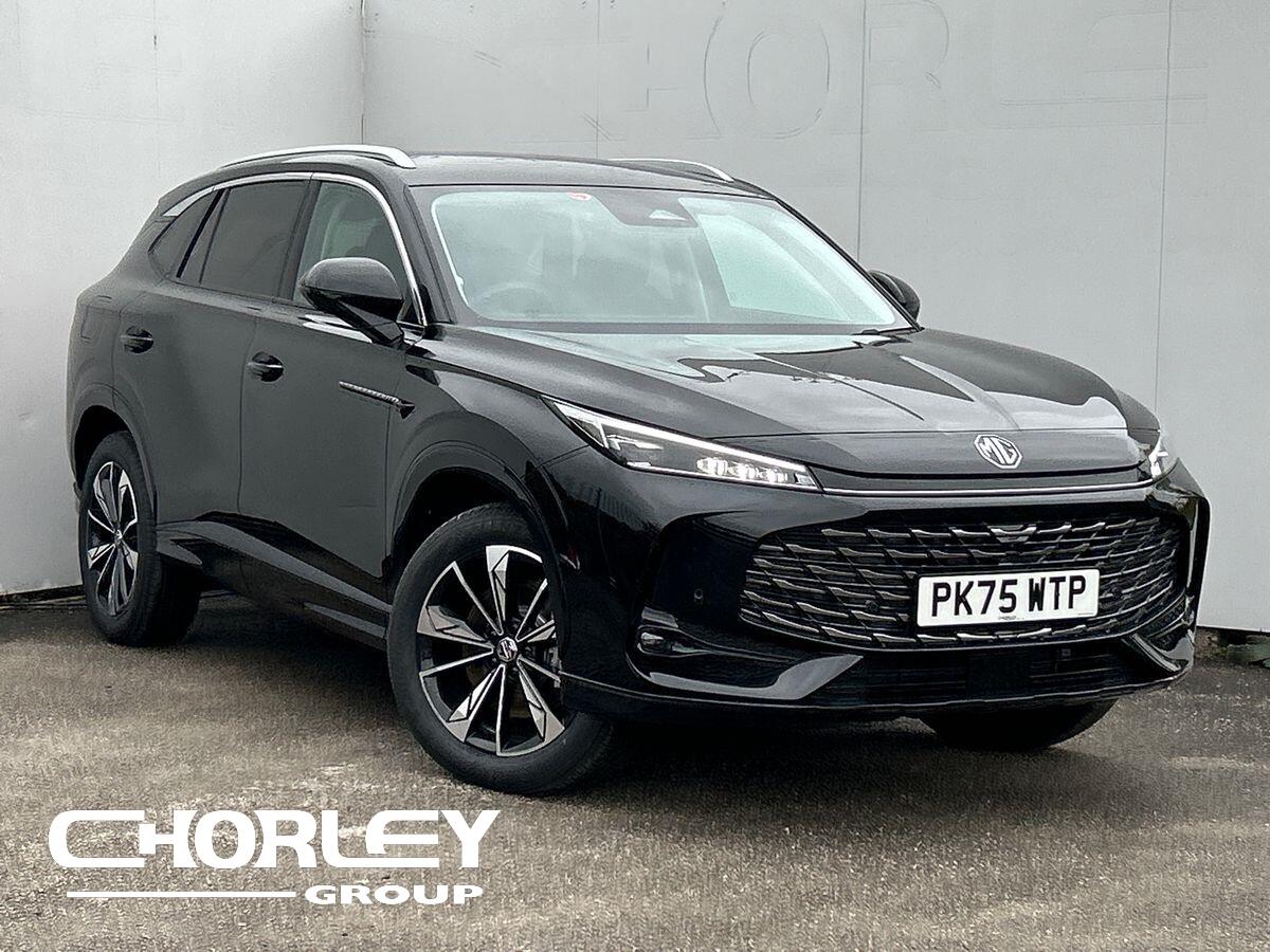 Used MG MG HS 2025 for sale - 76299929: Photo 1