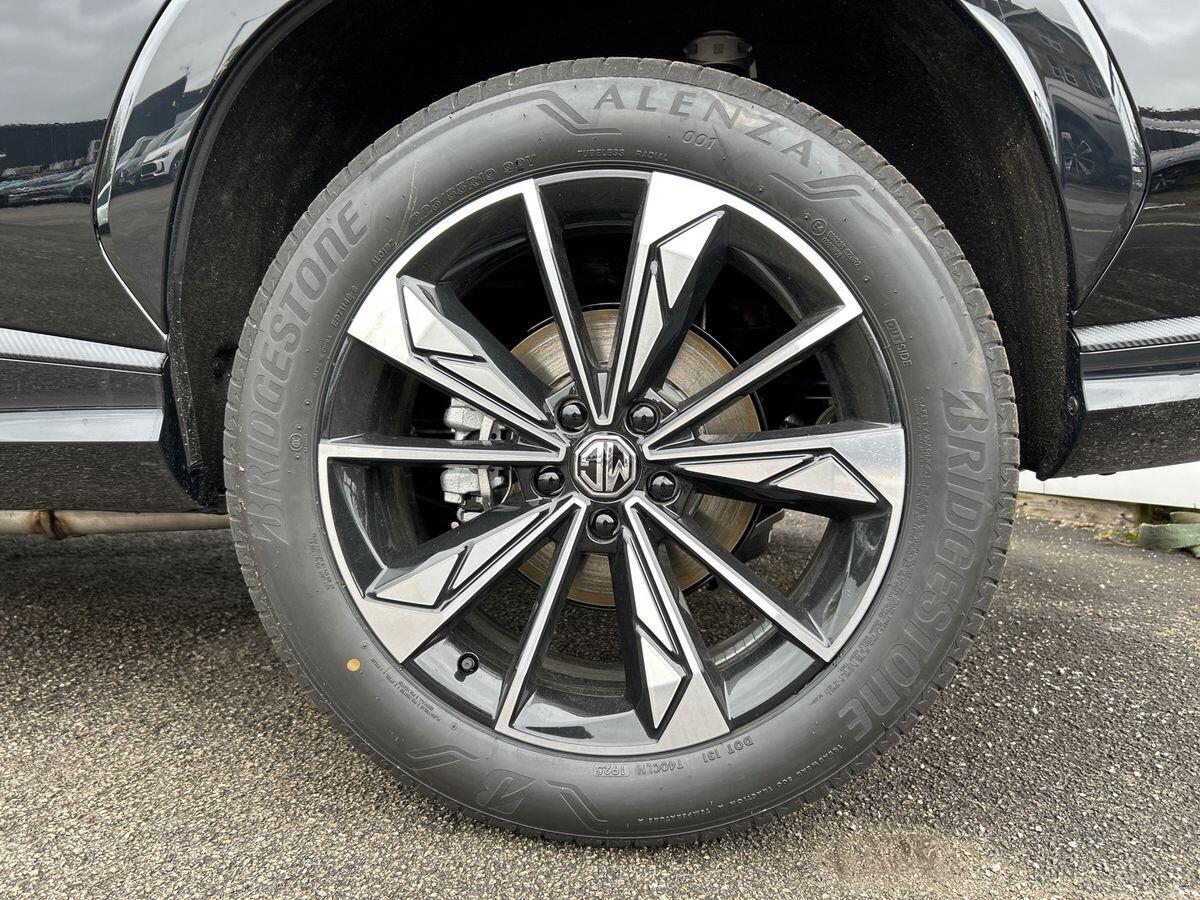 Used MG MG HS 2025 for sale - 76299929: Photo 11