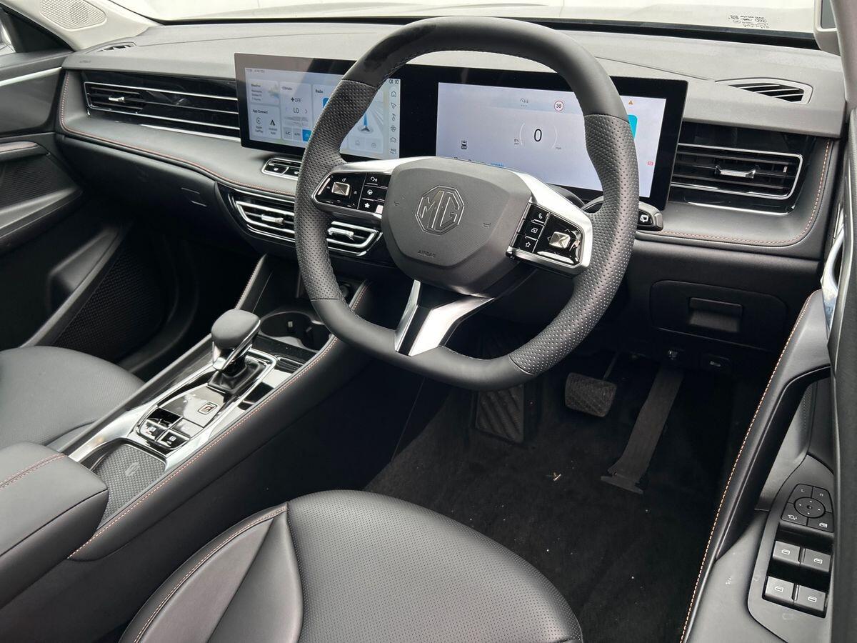 Used MG MG HS 2025 for sale - 76299929: Photo 14