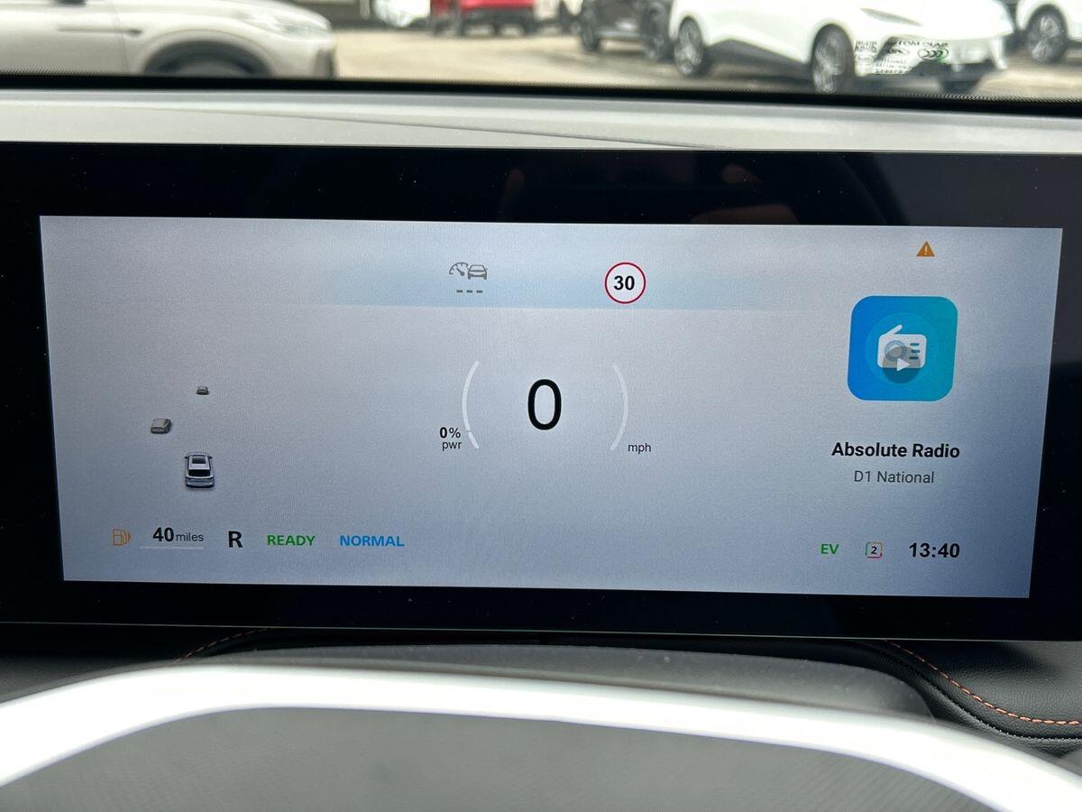 Used MG MG HS 2025 for sale - 76299929: Photo 15