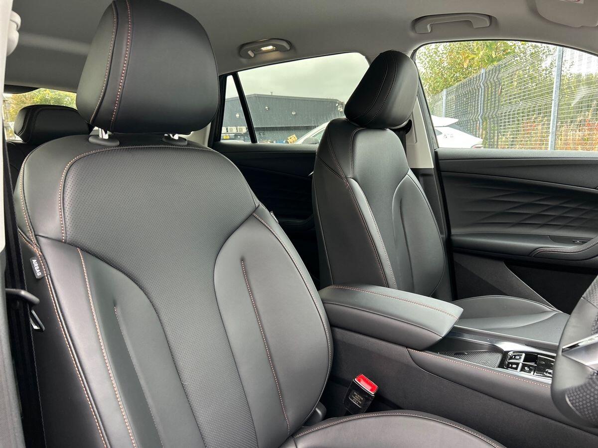 Used MG MG HS 2025 for sale - 76299929: Photo 18