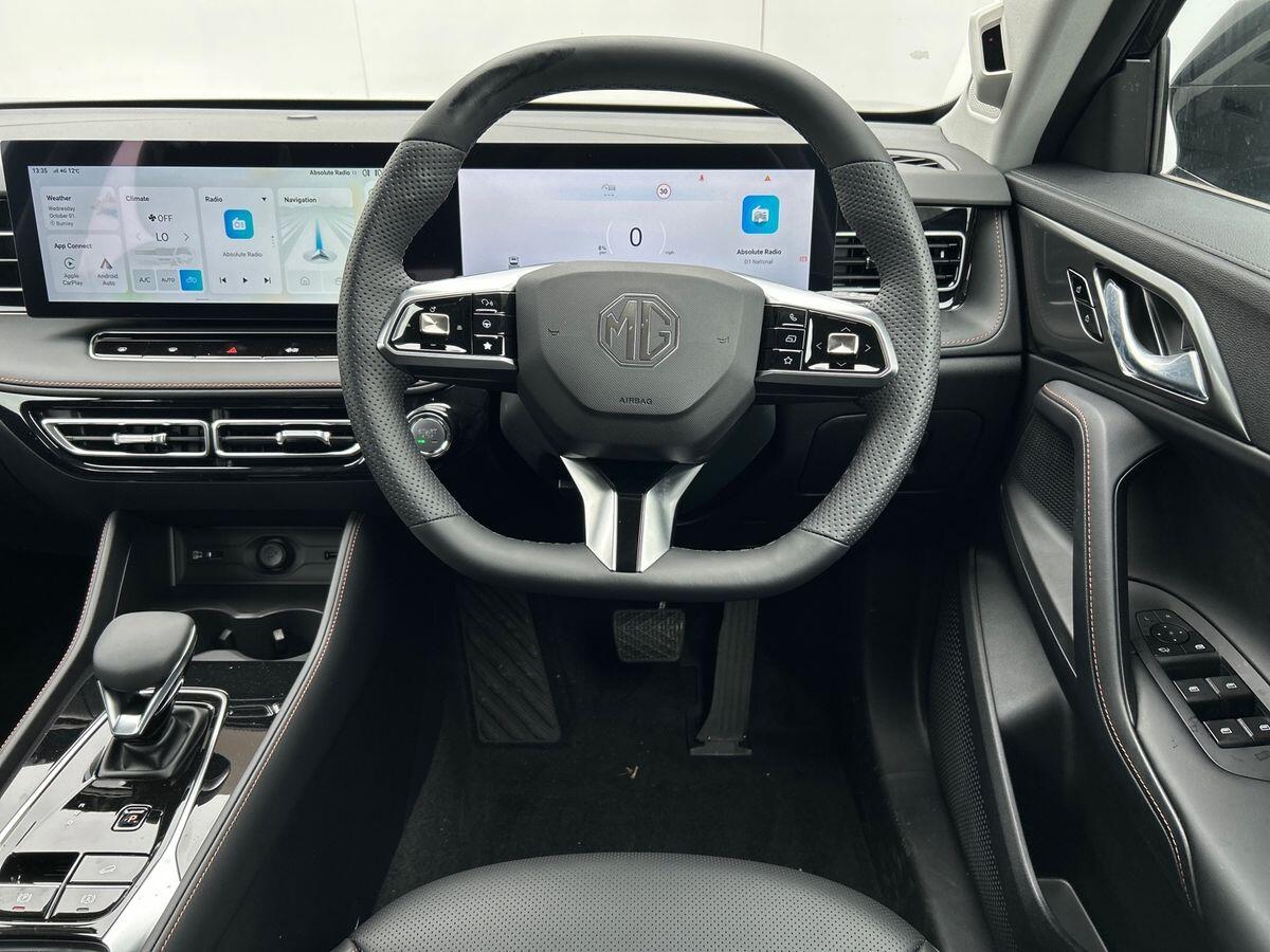 Used MG MG HS 2025 for sale - 76299929: Photo 19