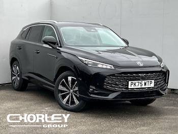 2025 - 1.5 T-GDI Hybrid+ Trophy 5dr Auto
