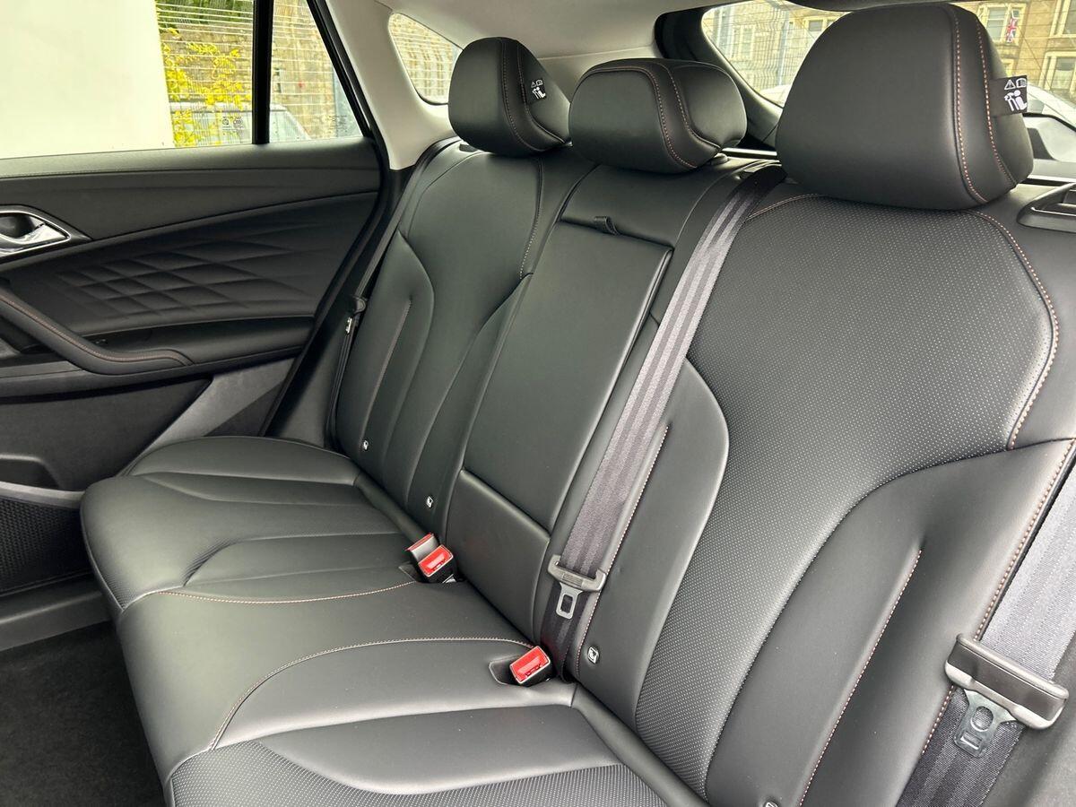 Used MG MG HS 2025 for sale - 76299929: Photo 20