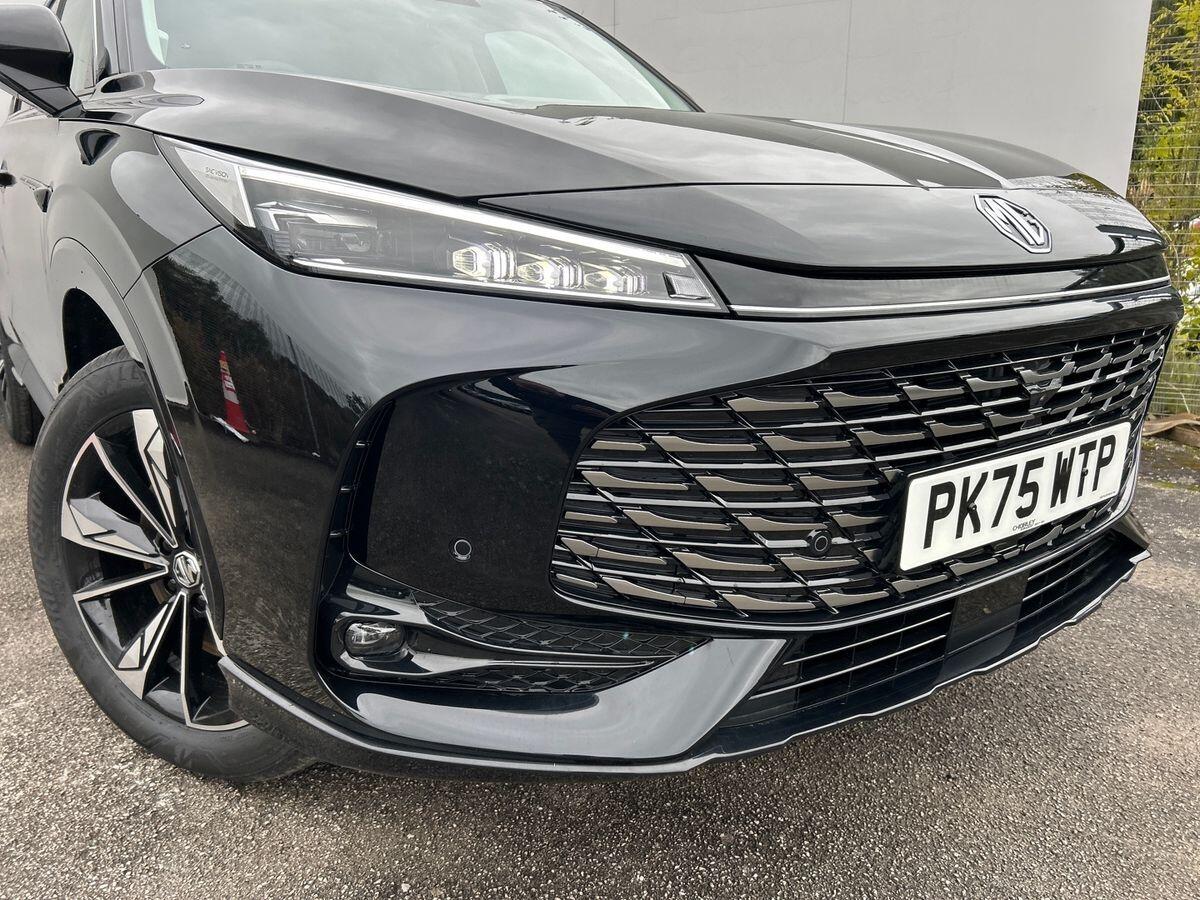 Used MG MG HS 2025 for sale - 76299929: Photo 25