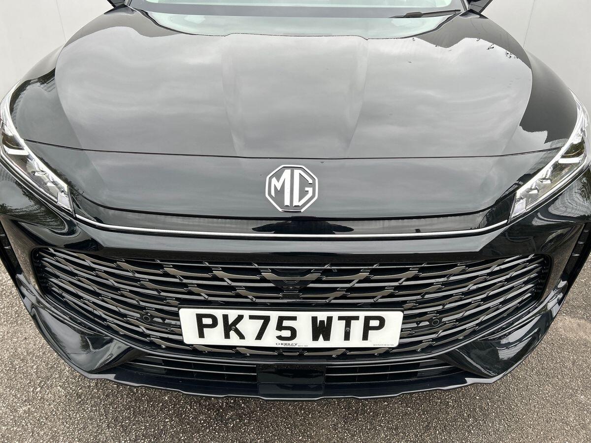 Used MG MG HS 2025 for sale - 76299929: Photo 26