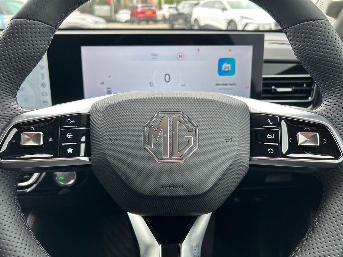 Used MG MG HS 2025 for sale - 76299929: Photo 28