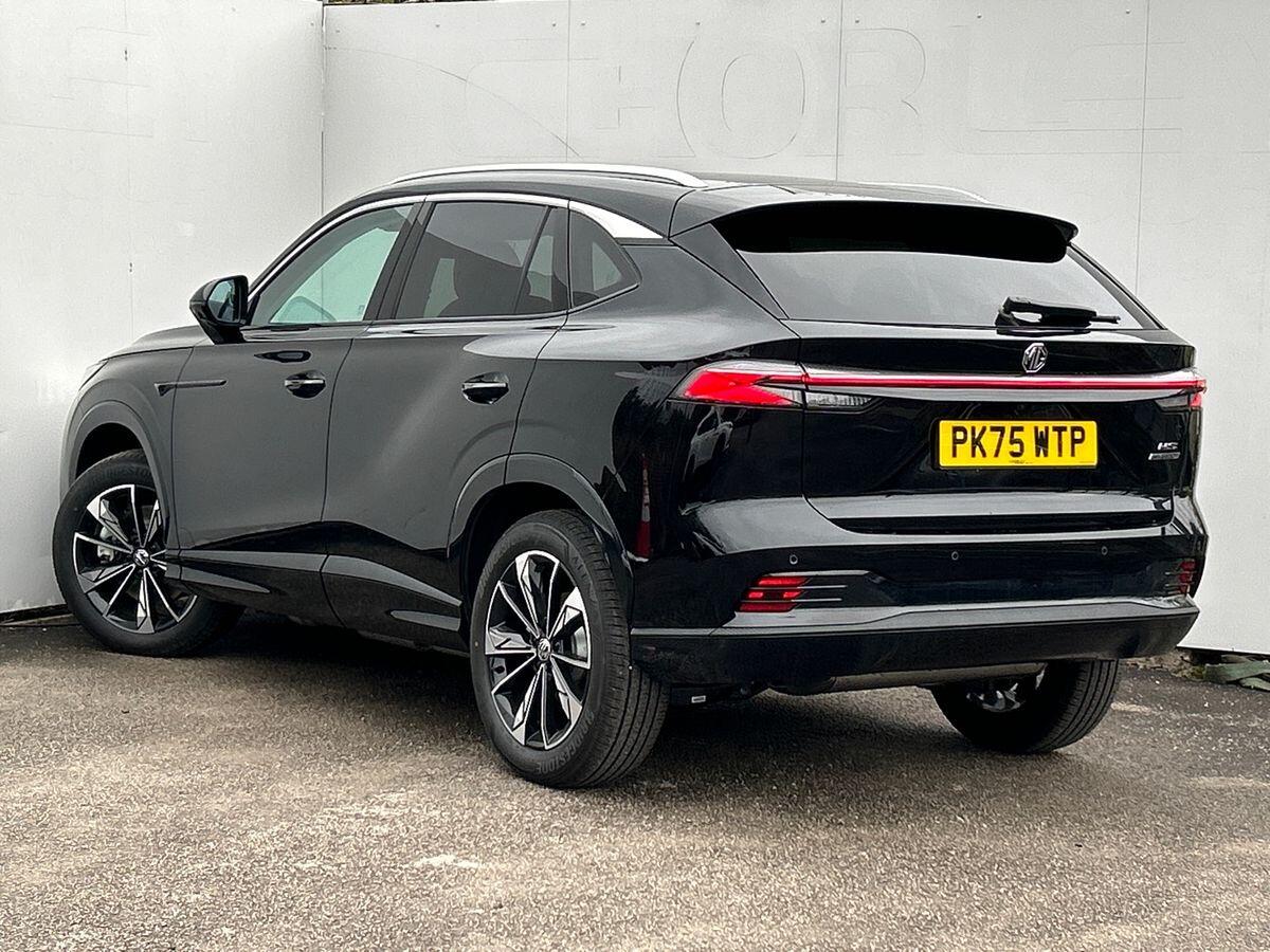 Used MG MG HS 2025 for sale - 76299929: Photo 3