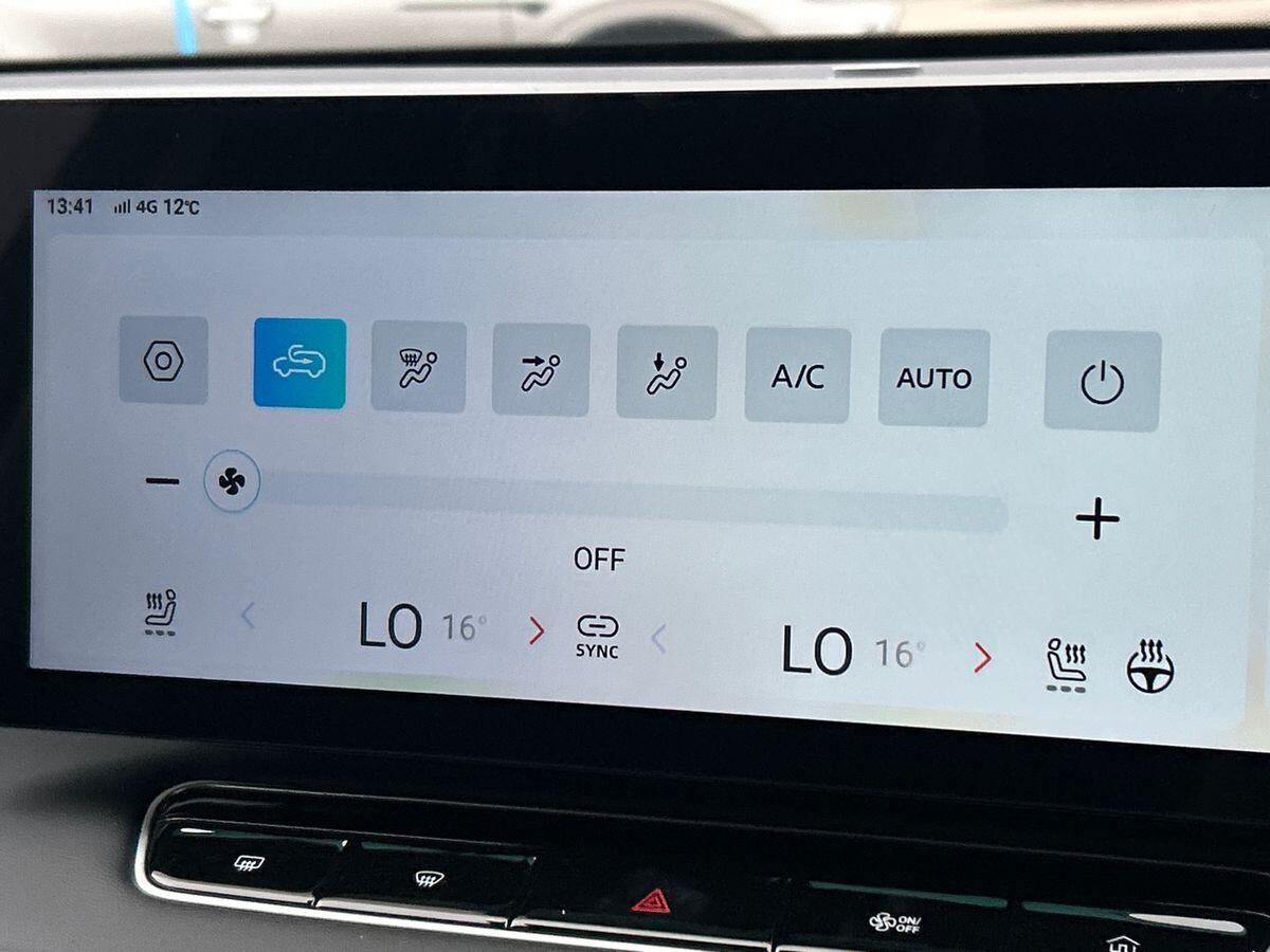 Used MG MG HS 2025 for sale - 76299929: Photo 34