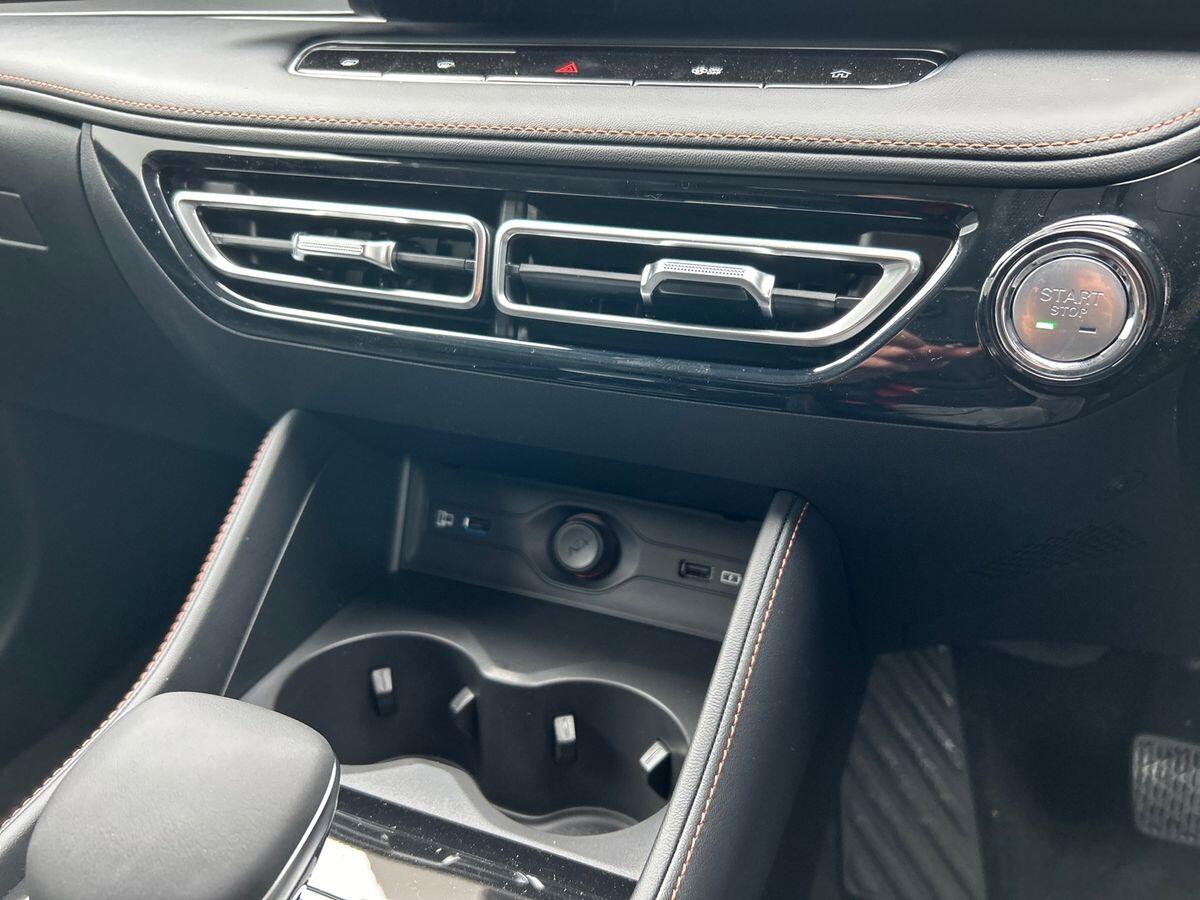 Used MG MG HS 2025 for sale - 76299929: Photo 37