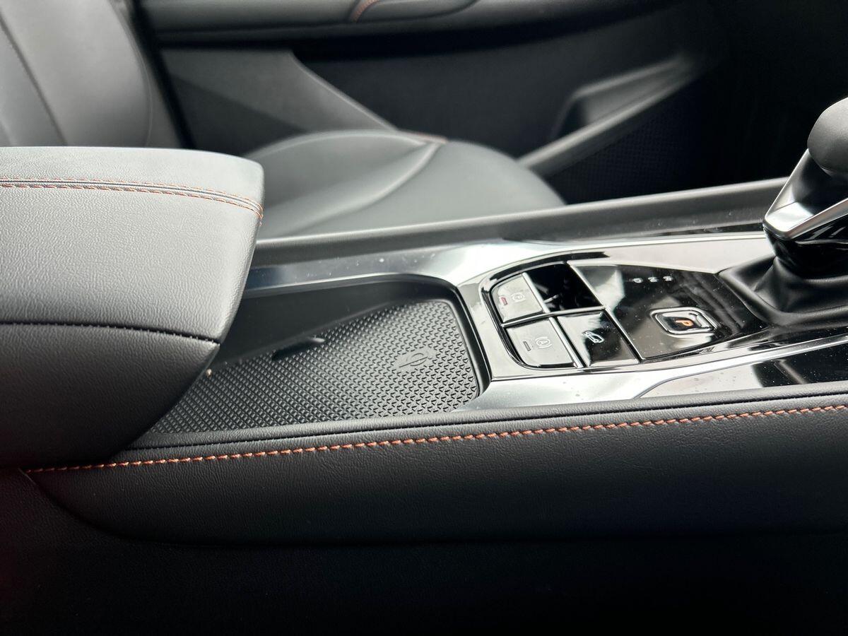 Used MG MG HS 2025 for sale - 76299929: Photo 40